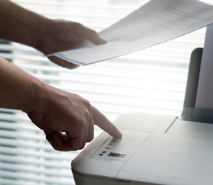 Как сделать качественный скан документа телефоном