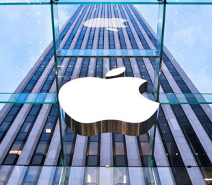 Apple підписала секретну угоду з Китаєм на $275 мільярдів