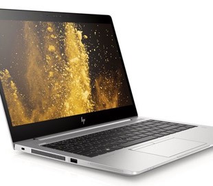 HP показала новые EliteBook со шторкой для веб-камеры