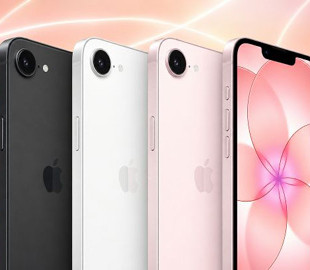 Камера від Pro Max та застарілий екран: у мережу злили деталі про новий iPhone 18e