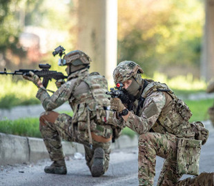 СБУ нейтралізувала злочинне угруповання колаборантів на Київщині