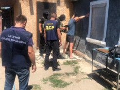 Група шахраїв три роки обманювала підприємців