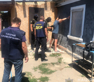 Група шахраїв три роки обманювала підприємців