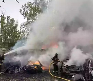 У Запоріжжі поліція відкрила провадження за фактом перешкоджання журналістці місцевого медіа