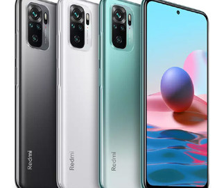 Xiaomi прекратила производство смартфонов Redmi Note 10 из-за дефицита