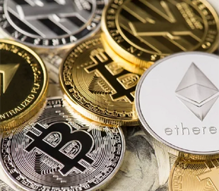 Верховна Рада зробила перший крок до легалізації криптовалюти