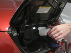 У Євросоюзі торік зареєстрували більш як мільйон електрокарів