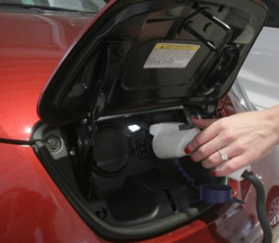 У Євросоюзі торік зареєстрували більш як мільйон електрокарів