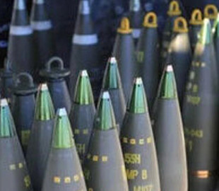 Латвія планує сама виготовляти снаряди калібру 155 мм