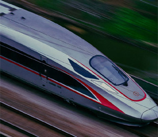 Uber запустить власні поїзди — до яких міст курсуватимуть