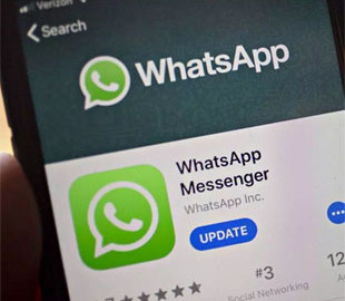 Названы 6 причин для отказа от приложения WhatsApp
