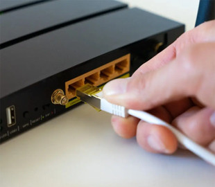 Експерти пояснили, де має стояти роутер, аби був швидкий доступ до Інтернету