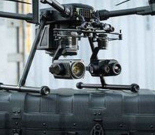 Україна та Польща планують створити Долину безпілотників