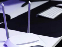 Коли вимкнули електроенергію: як можна зарядити Wi-Fi роутер