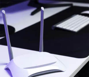 Коли вимкнули електроенергію: як можна зарядити Wi-Fi роутер