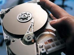 По поставкам жёстких дисков Seagate сократила отставание от Western Digital
