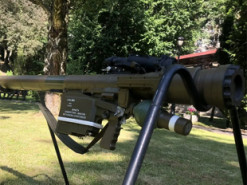 Розкриті технічні характеристики польських зенітно-ракетних комплексів Piorun, які отримали ЗСУ