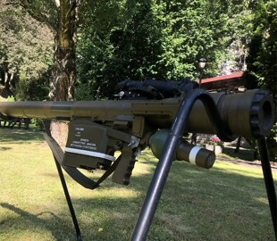 Розкриті технічні характеристики польських зенітно-ракетних комплексів Piorun, які отримали ЗСУ