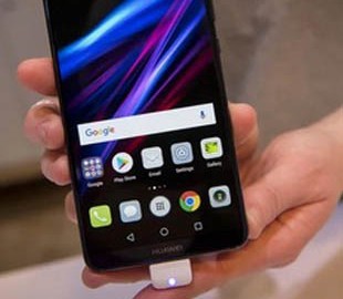 Спад на рынке смартфонов может затянуться