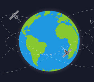 У Німеччині припускають, що РФ стоїть за сплеском збоїв у роботі GPS в Балтійському регіоні