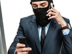 Телефонний шахрай ошукав жінку на 60 тисяч гривень