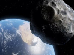Топ 5 найбільших астероїдів-вбивць планет, які загрожують Землі
