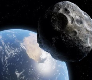 Топ 5 найбільших астероїдів-вбивць планет, які загрожують Землі