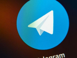 Telegram оштрафували в Росії на велику суму
