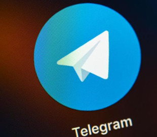 Telegram оштрафували в Росії на велику суму