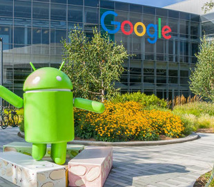 Google покупает стартап в сфере технологий для розничных торговцев