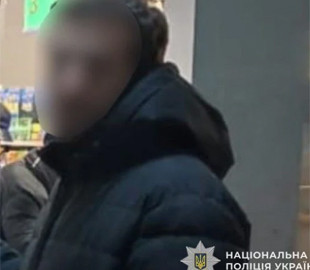 У Кривому Розі злодюжка поцупив з підзарядки телефон у торгівельному центрі і продав його