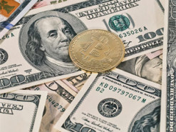 Рекорди та обвали — що сталося з біткоїном у 2025 році