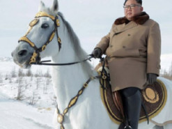 Путін відправив Кім Чен Ину потяг із цінним подарунком: між країнами відновили залізничне сполучення