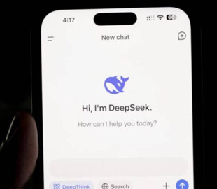 DeepSeek показала метод, що робить великі ШІ-моделі ефективнішими