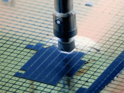 Samsung готується виробляти чіпи 1,4 нм