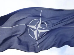 НАТО не готове до російських дронів — Politico