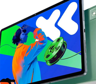 Lenovo розсекретила характеристики планшета Xiaoxin Pad Pro 12.7