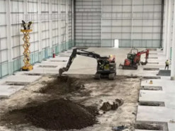 BAE Systems побудує у Великобританії завод з виробництва гаубиць M777, щоб задовольнити світовий попит