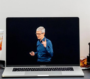 Тім Кук назвав свою найбільшу помилку на посаді керівника Apple