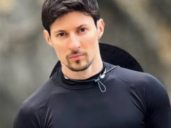 Дуров відкриває в Казахстані лабораторію штучного інтелекту Alem AI