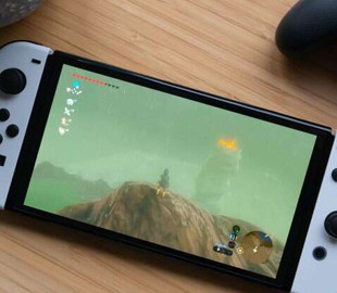 Nintendo слідом за Sony зупиняє продаж ігрових консолей у Росії