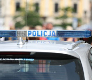 Поблизу Варшави виявили залишки невідомого дрона