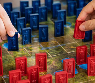 ШІ Ataraxos переміг багаторазового чемпіона світу зі Stratego