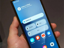 Samsung вже готує наступника смартфона Galaxy Z TriFold