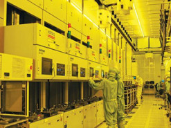 AMD станет крупнейшим клиентом TSMC уже в следующем году