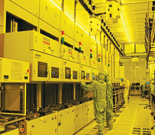 AMD станет крупнейшим клиентом TSMC уже в следующем году