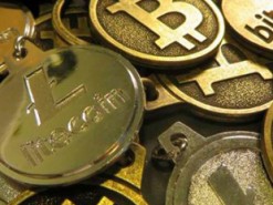 НБУ зібрався розробити новий законопроект про майнінг та криптовалюти