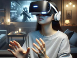 Samsung випустить “вбивцю” шоломів Oculus Quest 3 і Apple Vision Pro наприкінці 2024 року