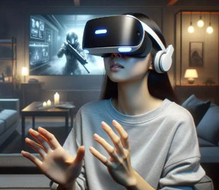 Samsung випустить “вбивцю” шоломів Oculus Quest 3 і Apple Vision Pro наприкінці 2024 року