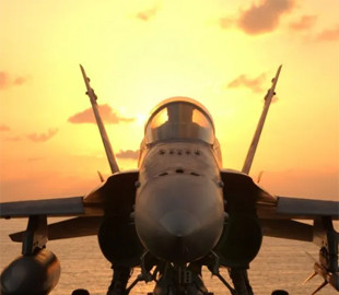 Іспанія відправить винищувачі F-18 до Румунії для посилення східного флангу НАТО